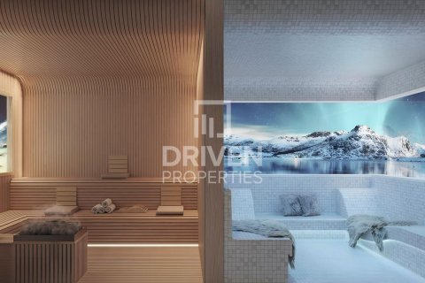 Купить квартиру в Джумейра Лейк Тауэрс, Дубай, ОАЭ 2 спальни, 138.7м2, № 767161 - фото 7