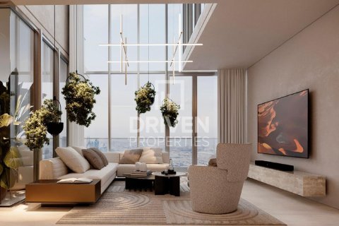 Apartament în Dubai Marina, Dubai, EAU 2 dormitoare, 163.42 mp.  №767158