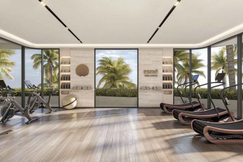 Apartamento en Dubai, EAU 2 dormitorios, 109.33 m² № 637935