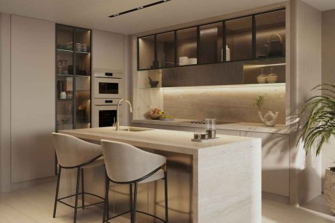 Apartemen di Esme Beach Residences di Dubai, UEA 2 kamar tidur, 161.1 m2 nomor 637933