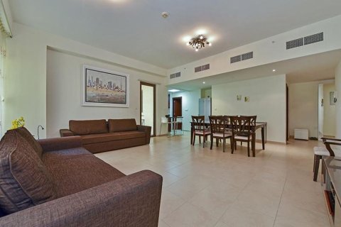 Apartemen di Jumeirah Beach Residence, Dubai, UEA 1 kamar tidur, 119.48 m2 nomor 768733 - foto 4