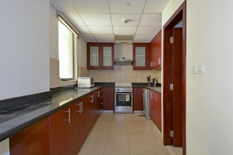 Apartemen di Jumeirah Beach Residence, Dubai, UEA 1 kamar tidur, 119.48 m2 nomor 768733 - foto 3