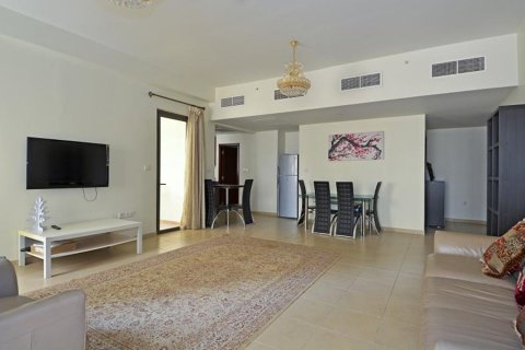 Appartement in Jumeirah Beach Residence, Dubai, VAE 1 slaapkamer, 119.48 vr.m. nr 768733
