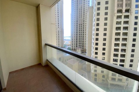 Apartemen di Jumeirah Beach Residence, Dubai, UEA 1 kamar tidur, 119.48 m2 nomor 768733 - foto 7