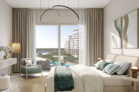 Appartement à vendre à  Yas Island, Abu Dhabi, EAU 1 chambre, 71.91 m2 № 768732 - photo 4