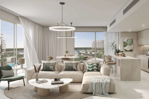 Apartment sa Yas Island, Abu Dhabi, UAE 1 silid-tulugan, 71.91 sq.m. № 768732