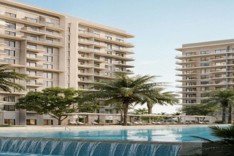 Appartement à vendre à  Yas Island, Abu Dhabi, EAU 1 chambre, 71.91 m2 № 768732 - photo 2