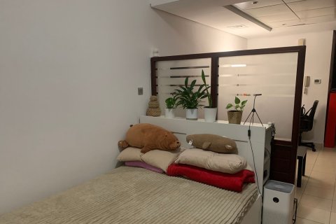 Купити квартиру в Джумейра Лейк Тауэрс, Дубай, ОАЕ 1 кімната, 39.02м2, № 768731 - фото 2