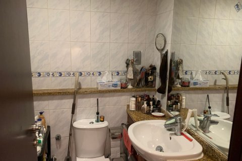Купити квартиру в Джумейра Лейк Тауэрс, Дубай, ОАЕ 1 кімната, 39.02м2, № 768731 - фото 7