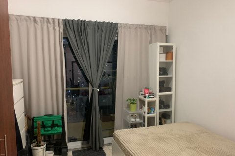 Купити квартиру в Джумейра Лейк Тауэрс, Дубай, ОАЕ 1 кімната, 39.02м2, № 768731 - фото 4