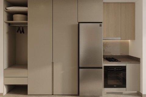 Townhouse de vânzare în Yas Island, Abu Dhabi, EAU 3 dormitoare, 267.1 mp.  №768735 - poză 9