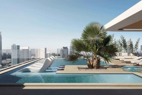 Dubai Land, Dubai, BAE’de daire 1 yatak odası, 70.33 m² No 630754