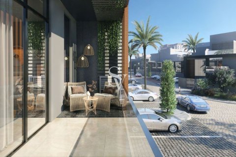 Kaupunkipientalo Dubai Investment Park, Arabiemiraatit 2 makuuhuonetta, 107 m2 № 732188 - kuva 16