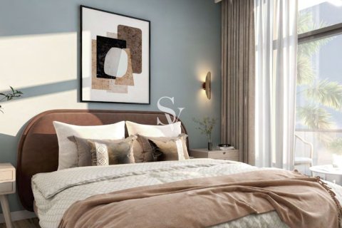 Kaupunkipientalo Dubai Investment Park, Arabiemiraatit 2 makuuhuonetta, 107 m2 № 732188 - kuva 14