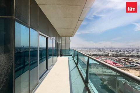 Apartamento para venda em Dubai Sports City, Dubai, EAU 2 quartos, 118.1 m2 № 679162 - foto 10