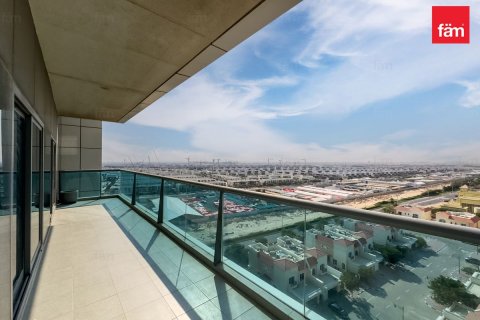 Apartamento para venda em Dubai Sports City, Dubai, EAU 2 quartos, 118.1 m2 № 679162 - foto 12