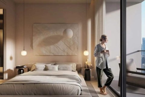 Apartment til salg i DIFC, Dubai, UAE 6 soveværelser, 1359.02 kvm № 713909 - foto 2