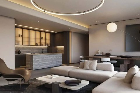 Apartment til salg i DIFC, Dubai, UAE 6 soveværelser, 1359.02 kvm № 713909 - foto 5
