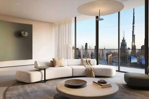 Apartment til salg i DIFC, Dubai, UAE 6 soveværelser, 1359.02 kvm № 713909 - foto 7