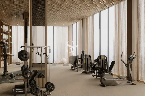 Appartamento in vendita a Al Jaddaf, Dubai, EAU 2 camere da letto, 102 mq. № 740100 - foto 7