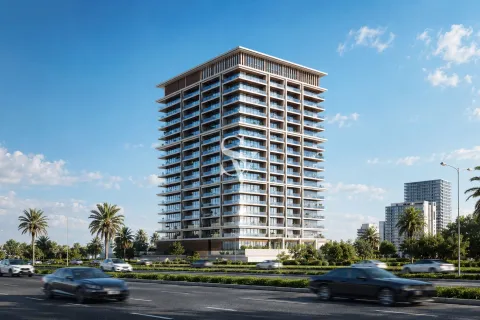 Byt v Al Jaddaf, Dubai, SAE 3 ložnice, 141 m² Č.: 740098 - fotografie 10