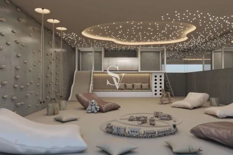 Dzīvoklis Al Jaddaf, Dubaijā, AAE 2 istabas, 99 m2 Nr. 740103 - attēls 21