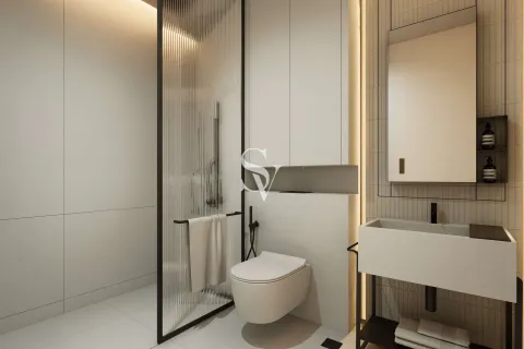 Dzīvoklis Al Jaddaf, Dubaijā, AAE 2 istabas, 99 m2 Nr. 740103 - attēls 11