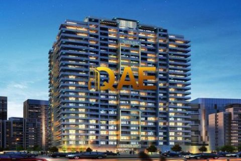 آپارتمان برای فروش در  Dubai Sports City، Dubai، امارات متحده عربی  2 خوابه ، 115.9 متر مربع ، شماره 369438 - تصویر 2