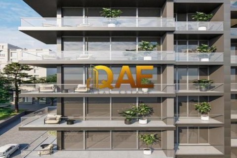 Apartemen di Dubai Sports City, UEA 2 kamar tidur, 115.9 m2 nomor 369438