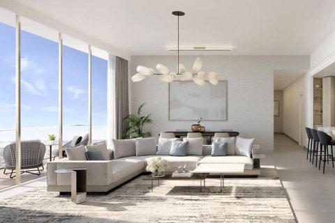 Byt v Jumeirah Lake Towers, Dubai, SAE 1 ložnice, 86.09 m² Č.: 637577 - fotografie 3