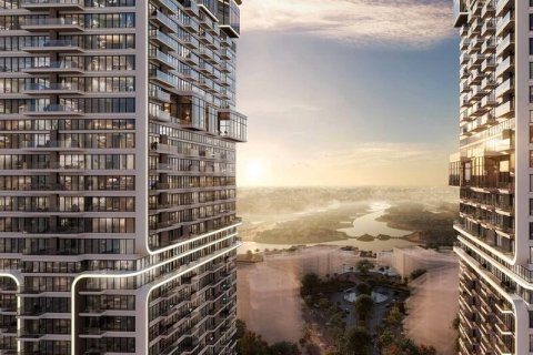 Byt v Jumeirah Lake Towers, Dubai, SAE 1 ložnice, 86.09 m² Č.: 637577 - fotografie 7