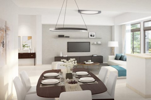 Vilë në Dubai, Emiratet e Bashkuara Arabe 3 dhoma gjumi, 176.88 m2. № 637580 - Foto 6