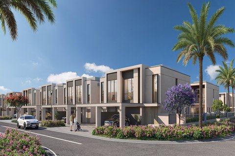Vilë në Dubai, Emiratet e Bashkuara Arabe 3 dhoma gjumi, 176.88 m2. № 637580 - Foto 10