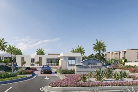 Huvila Dubai, Arabiemiraatit 3 makuuhuonetta, 176.88 m2 № 637580