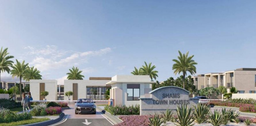 Vilë në Dubai, Emiratet e Bashkuara Arabe 3 dhoma gjumi, 176.88 m2. № 637580