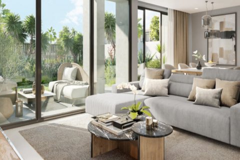 Vilë në Dubai, Emiratet e Bashkuara Arabe 3 dhoma gjumi, 176.88 m2. № 637580 - Foto 2