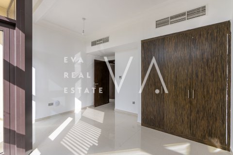 Villa DAMAC Hills (Akoya by DAMAC), Dubaijā, AAE 6 istabas, 349.95 m2 Nr. 637582 - attēls 19
