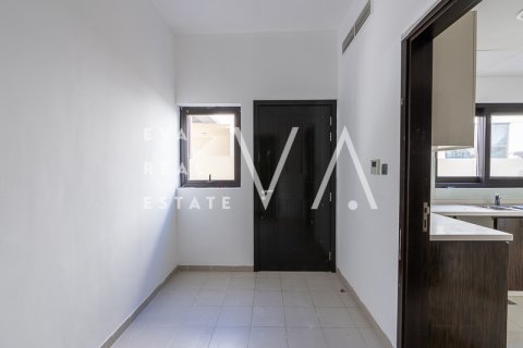 Villa DAMAC Hills (Akoya by DAMAC), Dubaijā, AAE 6 istabas, 349.95 m2 Nr. 637582 - attēls 30