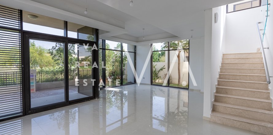 Villa DAMAC Hills (Akoya by DAMAC), Dubaijā, AAE 6 istabas, 349.95 m2 Nr. 637582