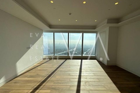 Apartamento en alquiler en Jumeirah Lake Towers, Dubai, EAU 1 dormitorio, 79.24 m2 № 637576 - foto 3