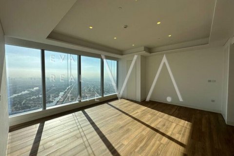 Apartamento en alquiler en Jumeirah Lake Towers, Dubai, EAU 1 dormitorio, 79.24 m2 № 637576 - foto 10