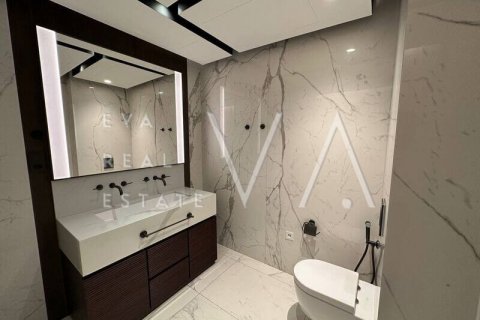Apartamento en alquiler en Jumeirah Lake Towers, Dubai, EAU 1 dormitorio, 79.24 m2 № 637576 - foto 4