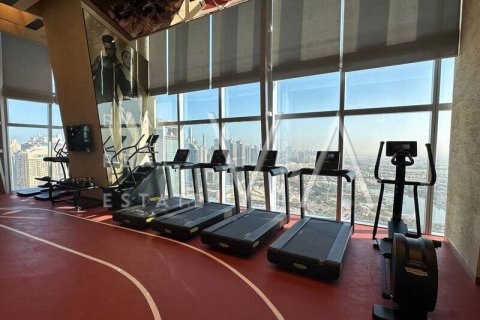 Apartamento en alquiler en Jumeirah Lake Towers, Dubai, EAU 1 dormitorio, 79.24 m2 № 637576 - foto 15