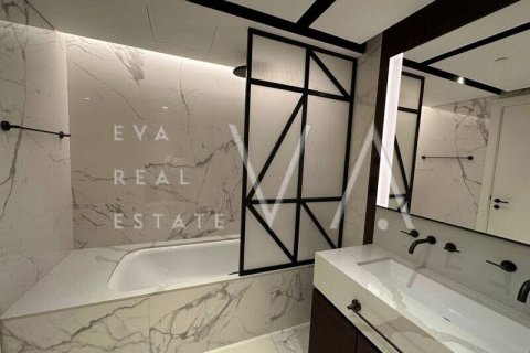Apartamento en alquiler en Jumeirah Lake Towers, Dubai, EAU 1 dormitorio, 79.24 m2 № 637576 - foto 2