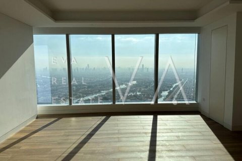 Apartmen di Jumeirah Lake Towers, Dubai, UAE 1 bilik tidur, 79.24 meter persegi № 637576