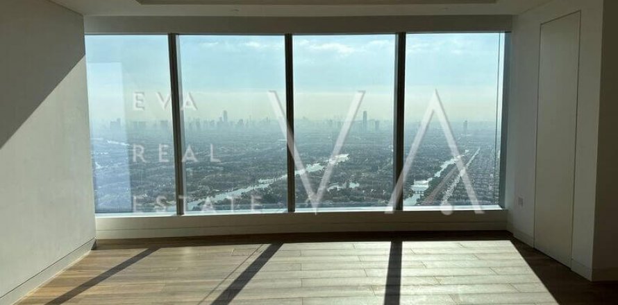 Apartamento en Jumeirah Lake Towers, Dubai, EAU 1 dormitorio, 79.24 m² № 637576