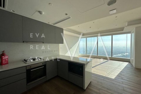 Apartamento en alquiler en Jumeirah Lake Towers, Dubai, EAU 1 dormitorio, 79.24 m2 № 637576 - foto 12