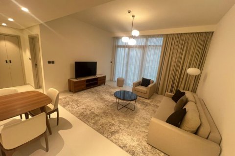 Apartmán v Dubai Harbour, Dubai, SAE 1 spálňa, 76.74 m2 č. 637581 - Fotografia 9