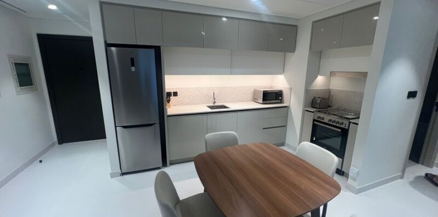 Apartmán v Dubai Harbour, Dubai, SAE 1 spálňa, 76.74 m2 č. 637581