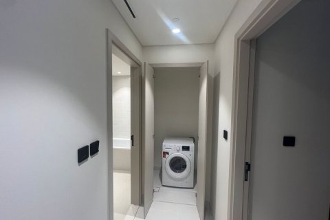 Apartmán v Dubai Harbour, Dubai, SAE 1 spálňa, 76.74 m2 č. 637581 - Fotografia 3